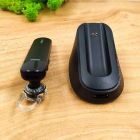 Гарнітура Bluetooth з док станцією Joyroom JR-B02S Black(зас.тов.)