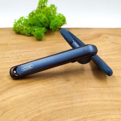 Bluetooth гарнитура XO BE32 Blue