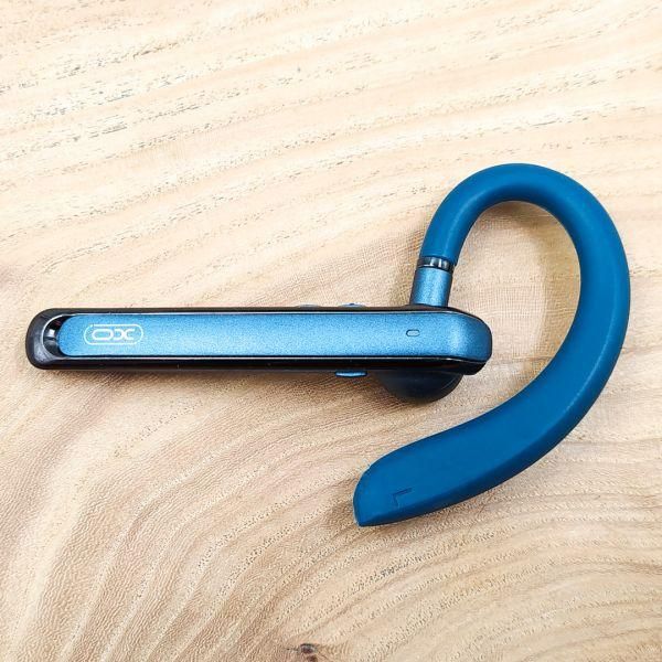 Bluetooth гарнитура XO BE32 Blue