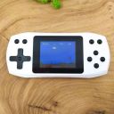 Портативна ігрова приставка Game Box Plus 620 games White