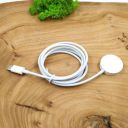 Зарядний пристрій для Apple Watch Magnetic charging to Type-C 1m.