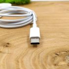Зарядний пристрій для Apple Watch Magnetic charging to Type-C 1m.