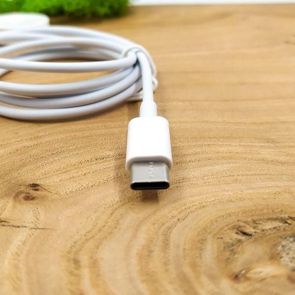 Зарядний пристрій для Apple Watch Magnetic charging to Type-C 1m.