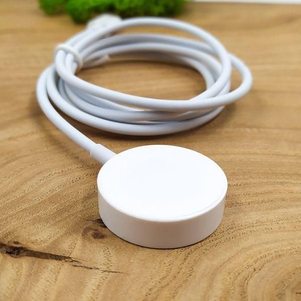 Зарядний пристрій для Apple Watch Magnetic charging to Type-C 1m.