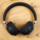Накладні Bluetooth-навушники Joyroom JR-HL1 Black