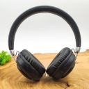 Накладні Bluetooth-навушники Joyroom JR-HL1 Black