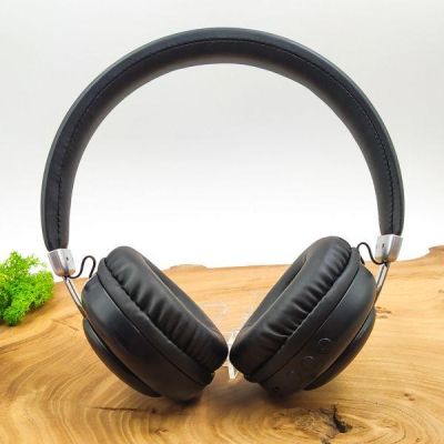 Накладні Bluetooth-навушники Joyroom JR-HL1 Black