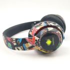 Навушники Deepbass R9 COLORFUL + RGB