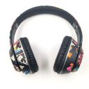 Навушники Deepbass R9 COLORFUL + RGB