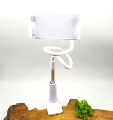 Настільний тримач HOCO PH24 (Phone/Tablet) White