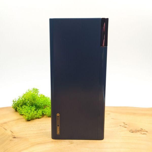 Power Bank REMAX  RPP-108 20000mAh QC/PD 22.5W/5A LED Blue(зас.тов.)