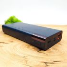 Power Bank REMAX  RPP-108 20000mAh QC/PD 22.5W/5A LED Blue(зас.тов.)