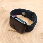 Розумний годинник Smart Watch HX68+ 42 mm Black(зас.тов.)