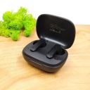 Бездротові навушники USAMS EarBuds US-SM001 TWS BT5.0 black