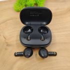 Бездротові навушники USAMS EarBuds US-SM001 TWS BT5.0 black