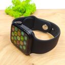 Смартгодинник GM8 Smart Watch BT5.2/Call/38mm Black(зас.тов.)