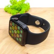 Смартгодинник GM8 Smart Watch BT5.2/Call/38mm Black(зас.тов.)