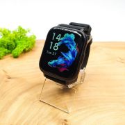 Смарт годинник IT20 Smart Watch 20 mm Black