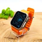 Смартгодинник US8 Ultra Smart Watch 49mm(зас.тов.)
