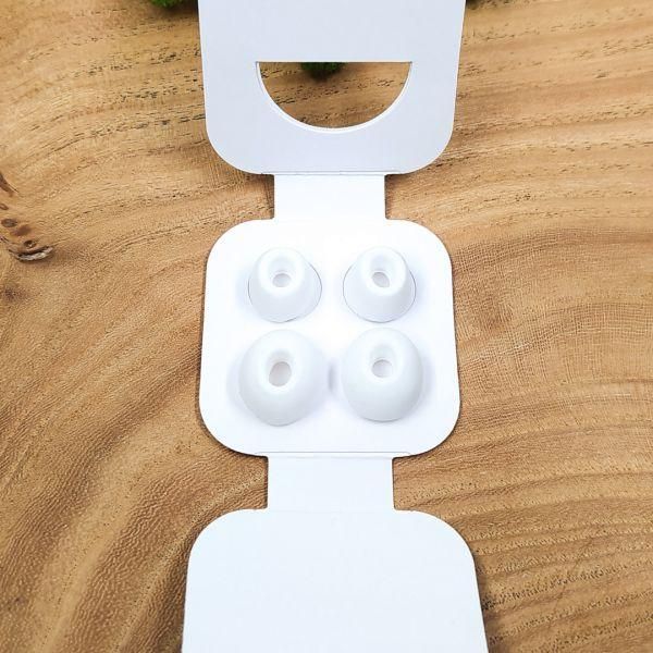 Комплект амбушур для Apple AirPods Pro S+L