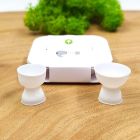 Комплект амбушур для Apple AirPods Pro S+L