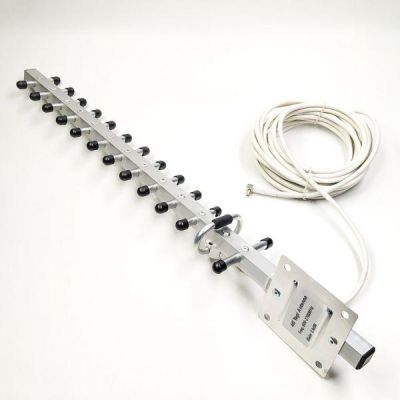 Спрямована антена Стріла Yagi 4G 600-2700 MHz(зас.тов.)
