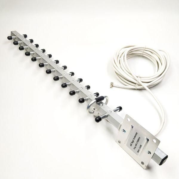 Спрямована антена Стріла Yagi 4G 600-2700 MHz(зас.тов.)