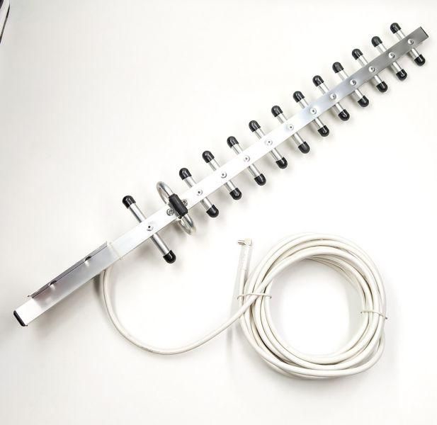 Спрямована антена Стріла Yagi 4G 600-2700 MHz(зас.тов.)