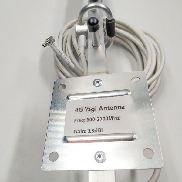 Спрямована антена Стріла Yagi 4G 600-2700 MHz(зас.тов.)