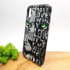 Люмінесцентний чохол LUXO FACE KING LION iPhone XS(зас.тов.)
