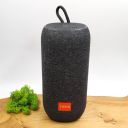 Портативна бездротова колонка Yison 5W WS-11 Black(зас.тов.)