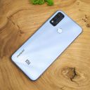 Смартфон Xiaomi Coolpad Cool 10A 4/128Gb Silver
