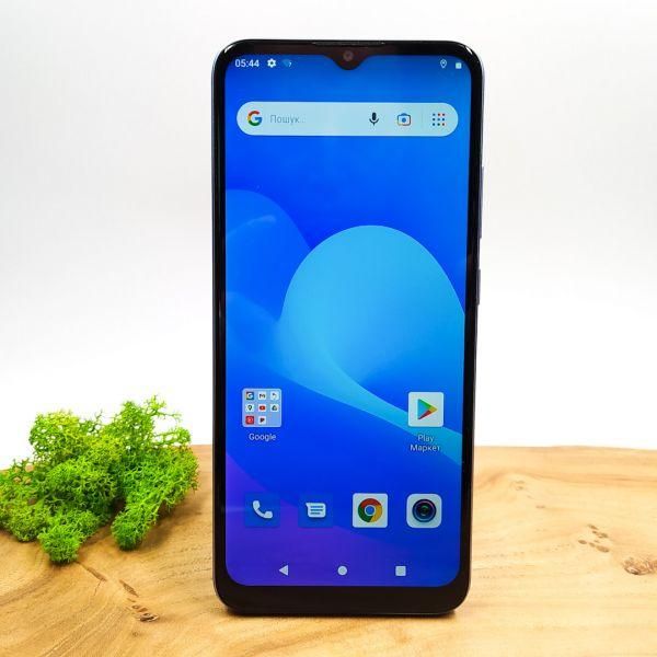 Смартфон Xiaomi Coolpad Cool 10A 4/128Gb Silver