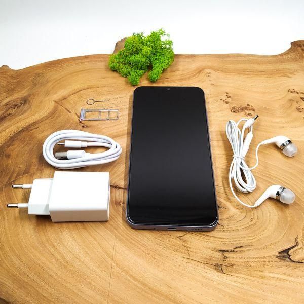 Смартфон Xiaomi Coolpad Cool 10A 4/128Gb Silver