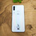 Смартфон Xiaomi Wings W4 4/64GB White(зас.тов.)