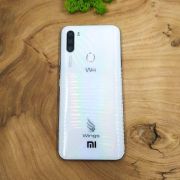 Смартфон Xiaomi Wings W4 4/64GB White(зас.тов.)