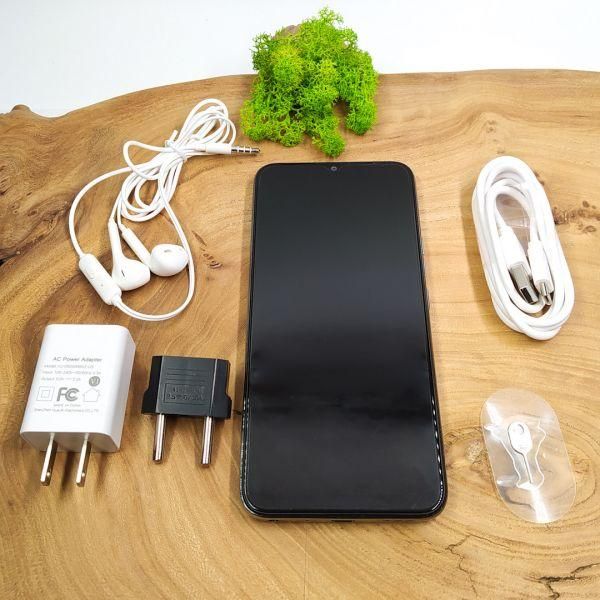 Смартфон Xiaomi Wings W4 4/64GB White(зас.тов.)