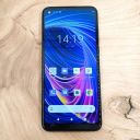 Смартфон Xiaomi Philco HIT P13 4/128GB Black(зас.тов.)