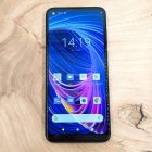 Смартфон Xiaomi Philco HIT P13 4/128GB Black(зас.тов.)