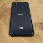 Смартфон Xiaomi Philco HIT P13 4/128GB Black(зас.тов.)