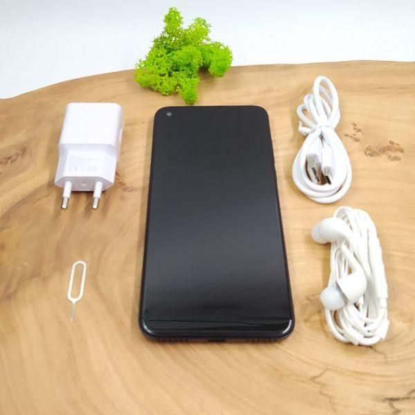 Смартфон Xiaomi Philco HIT P13 4/128GB Black(зас.тов.)