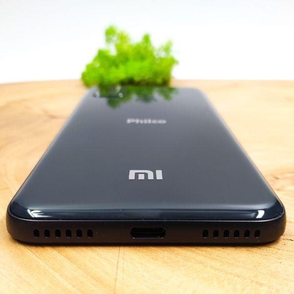 Смартфон Xiaomi Philco HIT P13 4/128GB Black(зас.тов.)