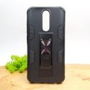 Протиударний чохол Honor design для Xiaomi Redmi 8 з підставкою(зас.тов.)