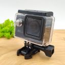 Екшн камера SJCAM SJ4000 AIR 4K  з модулем Wi-Fi