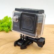 Екшн камера SJCAM SJ4000 AIR 4K  з модулем Wi-Fi