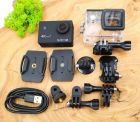Екшн камера SJCAM SJ4000 AIR 4K  з модулем Wi-Fi