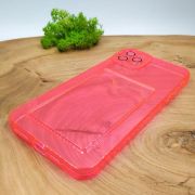 Чохол із кишенею для картки iPhone 11 Pro Max Pink
