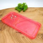 Чохол із кишенею для картки iPhone 14 Pro Max Pink(зас.тов.)