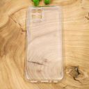 Чохол NILLKIN SILICONE CLEAR Samsung M33