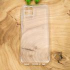 Чохол NILLKIN SILICONE CLEAR Samsung M33